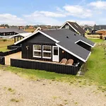 Dom wakacyjny 1369-thisted-nordsovej-94