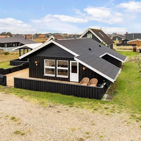 Сasa de vacaciones 1369-thisted-nordsovej-94