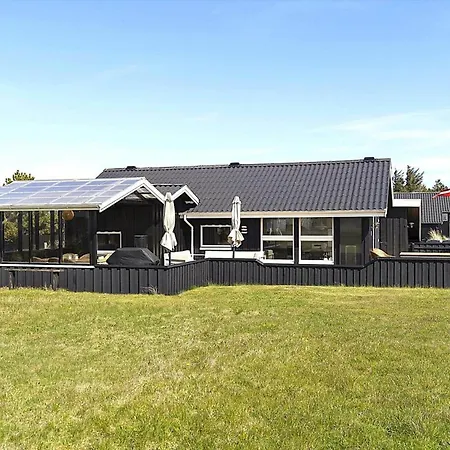 Casa de Férias 1369-thisted-nordsovej-94