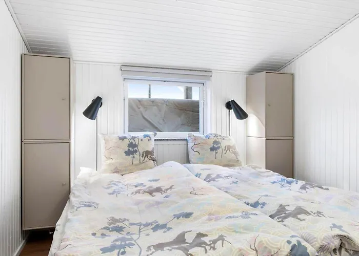 1369-thisted-nordsovej-94 Holiday home Norre Vorupor