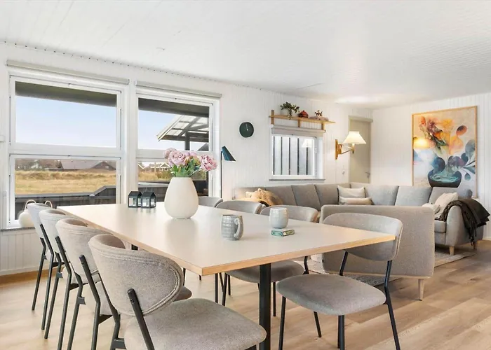 1369-thisted-nordsovej-94 Ferienhaus Nørre Vorupør